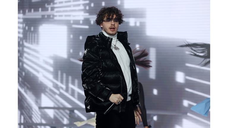 Jacketars Jack Harlow Louis Ville Jacket