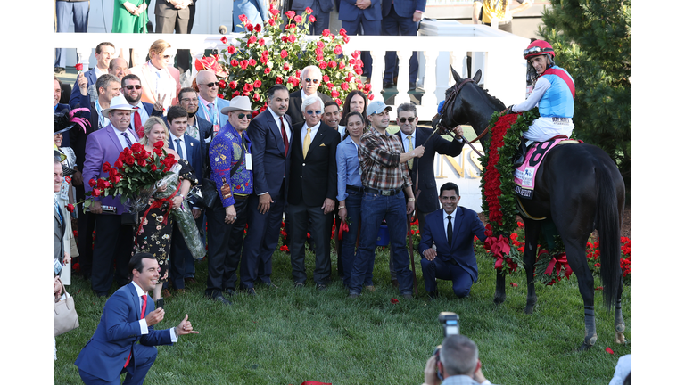 147th Kentucky Derby