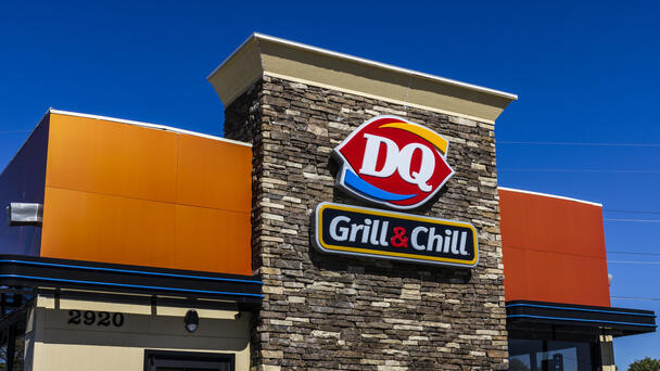 Win: $30 Gift Card To Dairy Queen