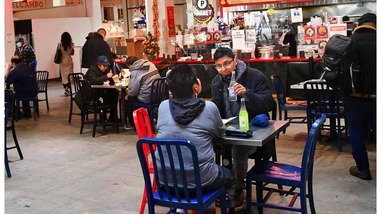 US-HEALTH-VIRUS-DINING