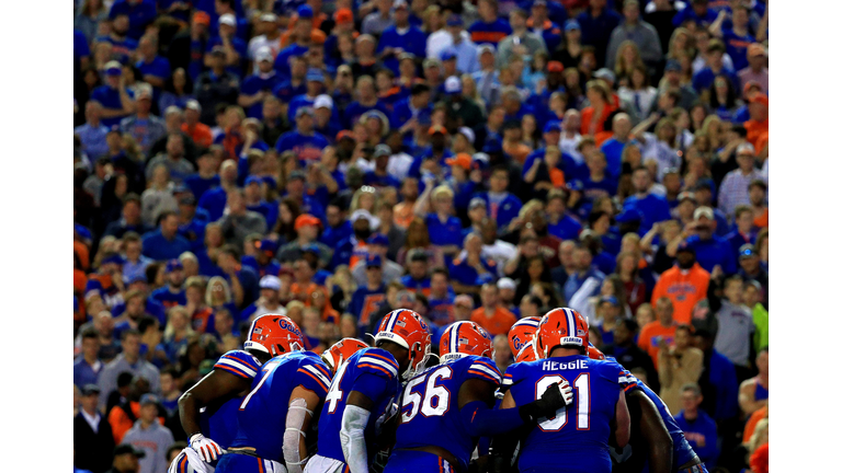 Florida State v Florida