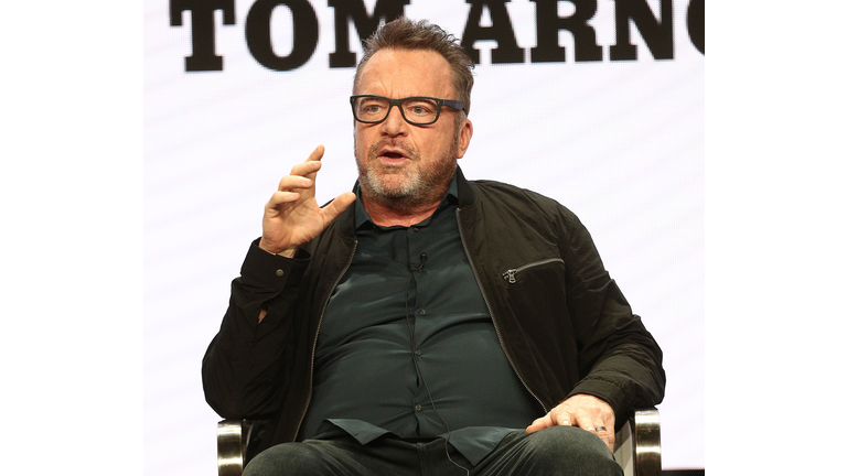 Summer 2018 TCA Press Tour - Day 2