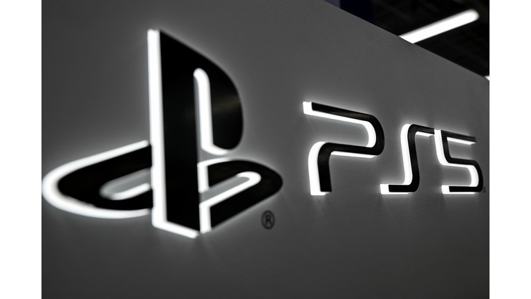 JAPAN-ENTERTAINMENT-GAMING-SONY-PLAYSTATION