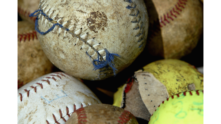 High School Student Forced to Cut Braids During Softball Game