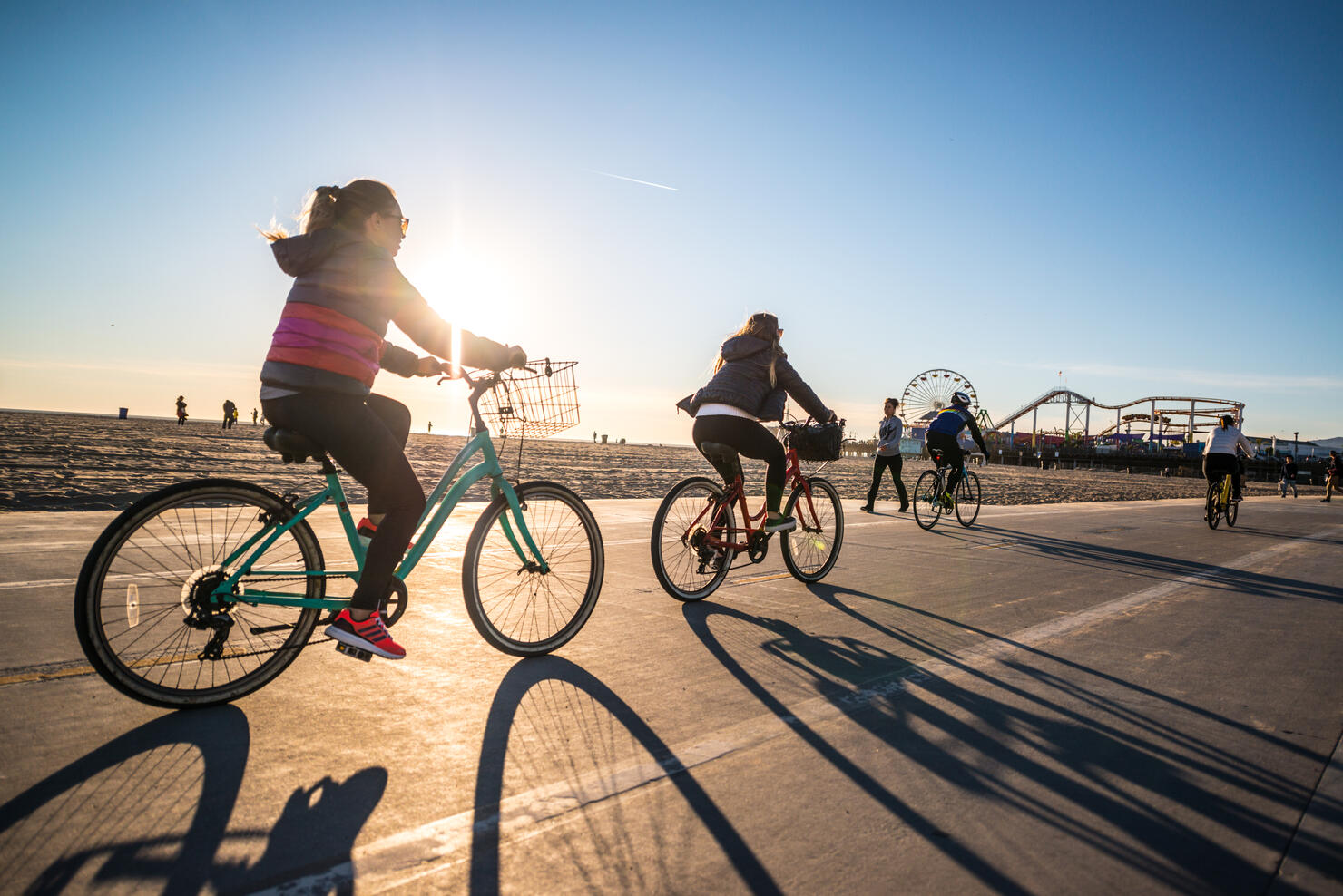 2 Nebraska Cities Rank Among The Best Cities For An Active Lifestyle