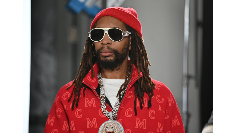 Lil Jon Gets His Own HGTV Show