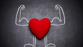 George's Heart Regimen