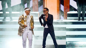 DE VUELTA PA' LA VUELTA sigue de #1 en los BILLBOARD Tropical Charts 