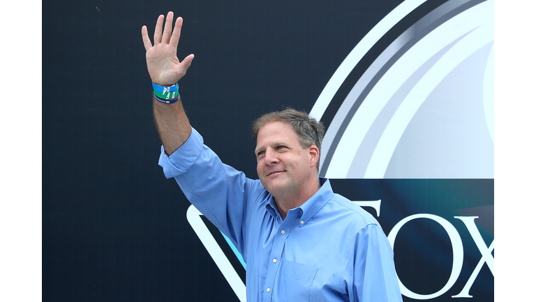 Governor Sununu says about the rumors that he will run for the Senate, “I’m not making any decision on that for a long time. I’m looking forward to being a non-COVID governor. There is so much work to be done, and it’s a job that I absolutely love.”