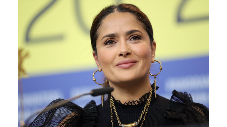 "The Roads Not Taken" Press Conference - 70th Berlinale International Film Festival