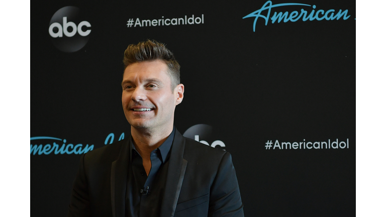 ABC's "American Idol" - April 12, 2019 - Arrivals