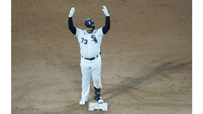 Texas Rangers v Chicago White Sox