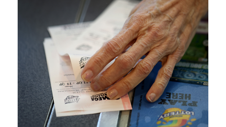 Photo: Getty Images