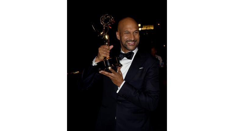 68th Annual Primetime Emmy Awards - Governors Ball