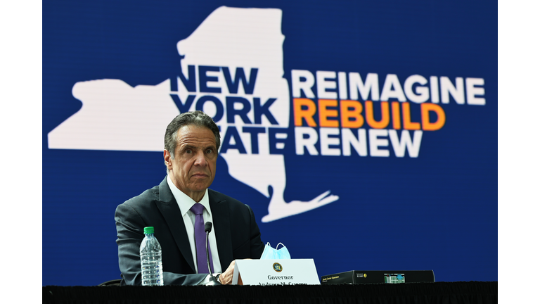 Photo: Getty Images