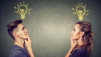 Male & Female Psychology / Palmistry Trends