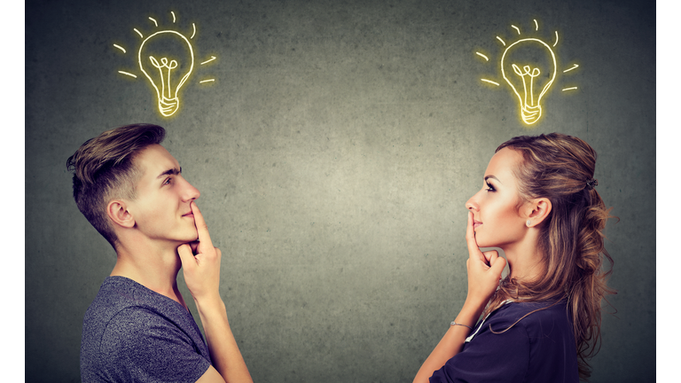 Male & Female Psychology / Palmistry Trends