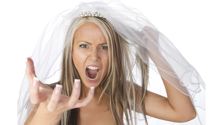 bridezilla