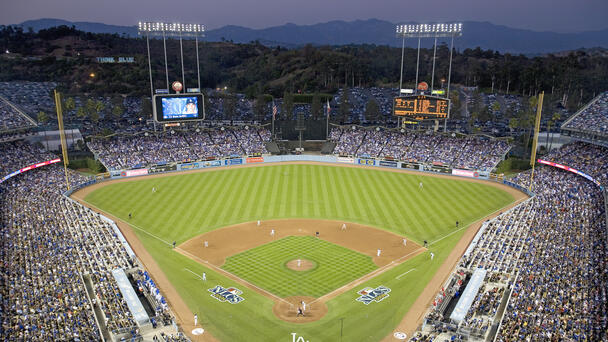 Check Out What's New At The Dodger Stadium For The 2023 Season
