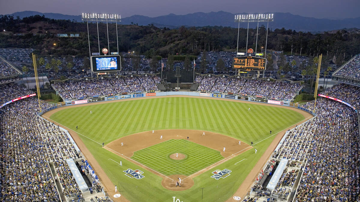 What's New at Dodger Stadium in 2023 – NBC Los Angeles