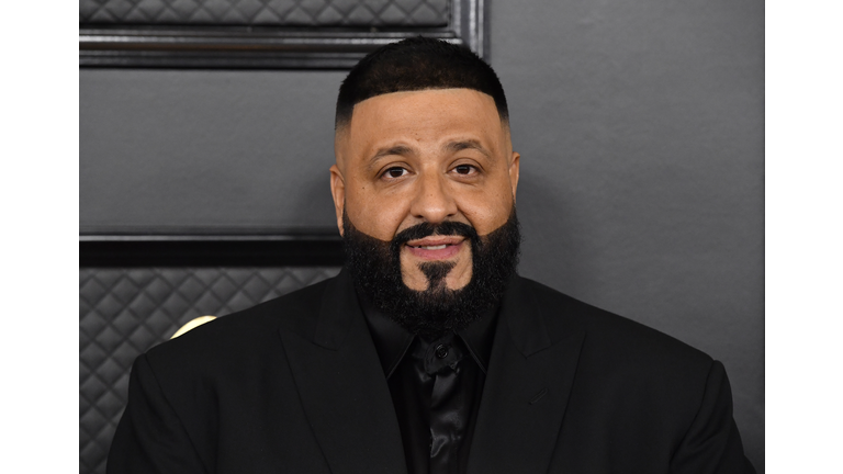 62nd Annual GRAMMY Awards – Arrivals