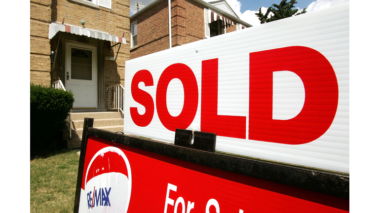 Unusually Low Mortgage Rates Cause Housing Market Boom