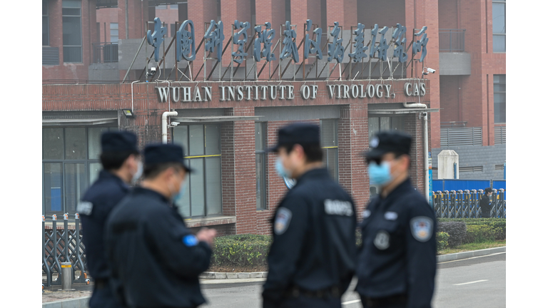 CHINA-HEALTH-VIRUS