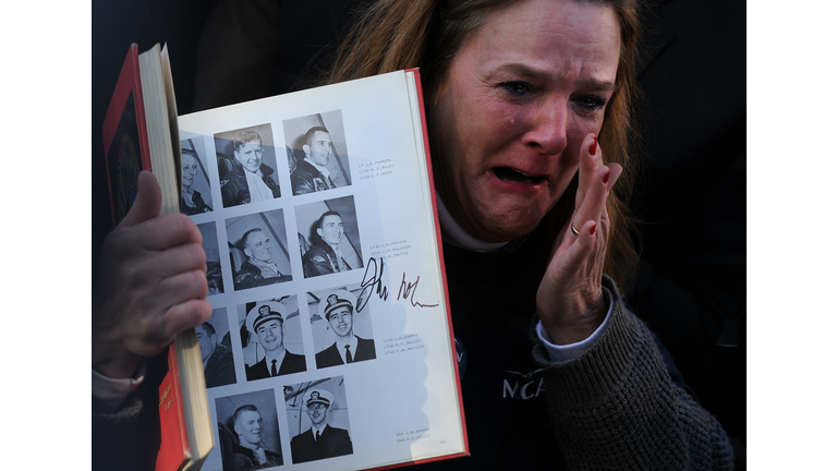 PHOTO BY GETTY IMAGES