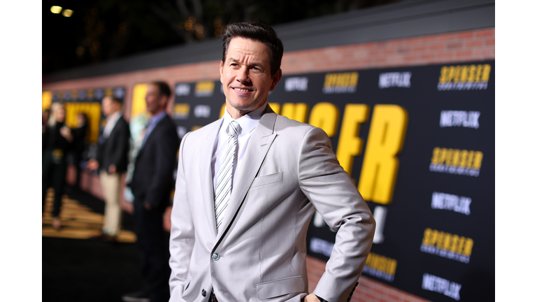 Netflix Premiere Spenser Confidential