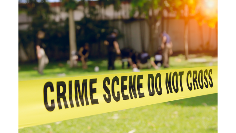 Man Critically Wounded in Pasadena Park Shooting | KFI AM 640