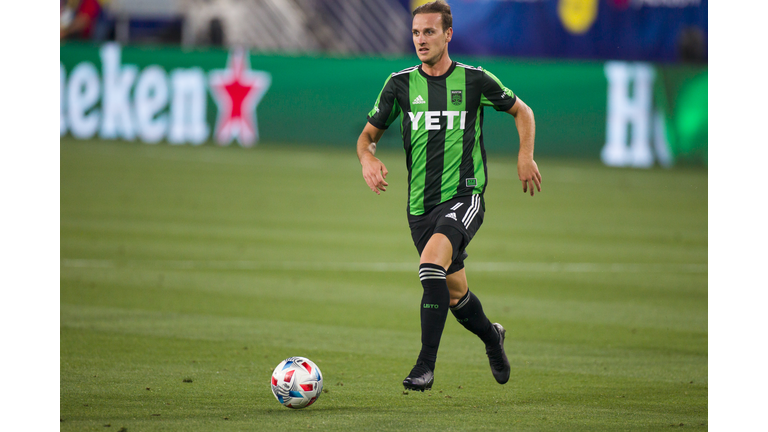 Austin FC v Nashville SC