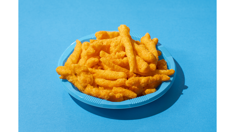 Cheetos® Enters New Category with Debut of CHEETOS® Pretzels