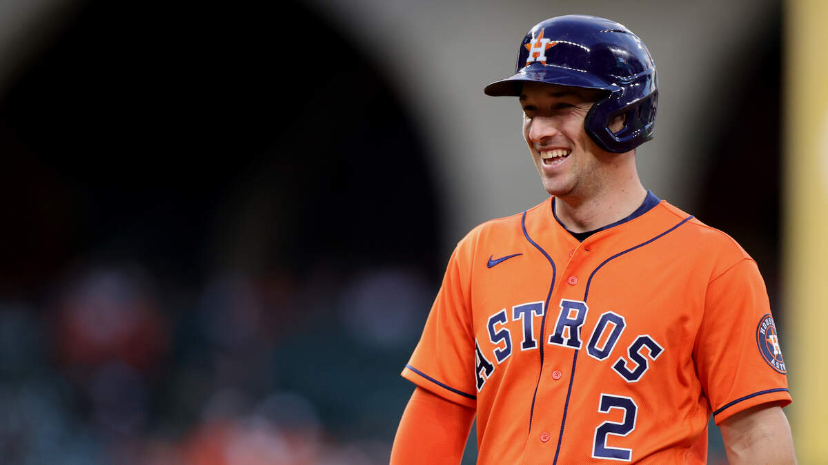 Alex Bregman launches salsa brand