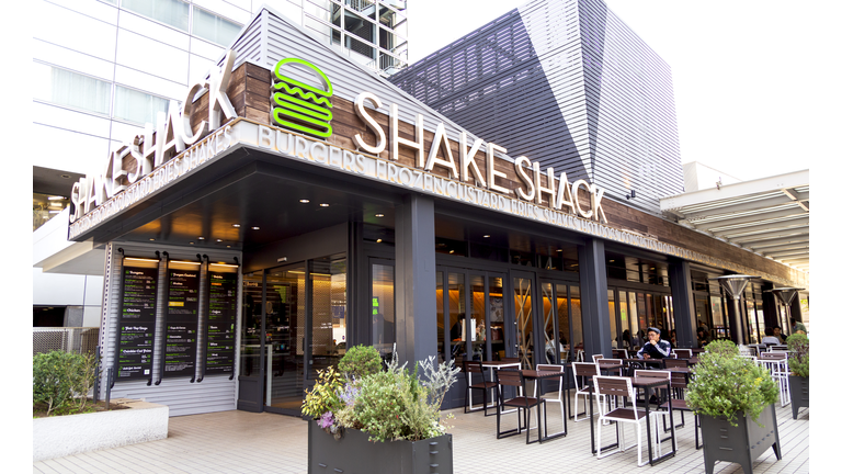 Shake Shack