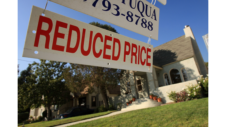 U.S. Home Prices Drop To October 2005 Levels