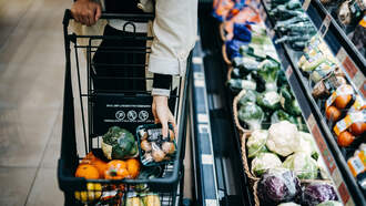 One Texas City Has The Cheapest Groceries In The U.S.