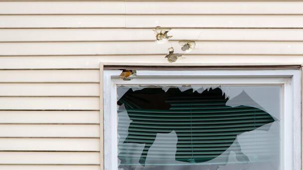 The Situation on Thursday 11-20-25