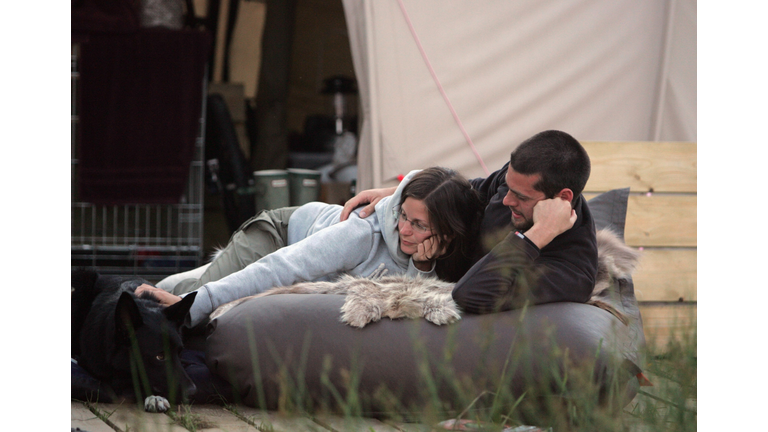 Higher Cost Of Living Fuels Alternative Ways Of Holidaying
