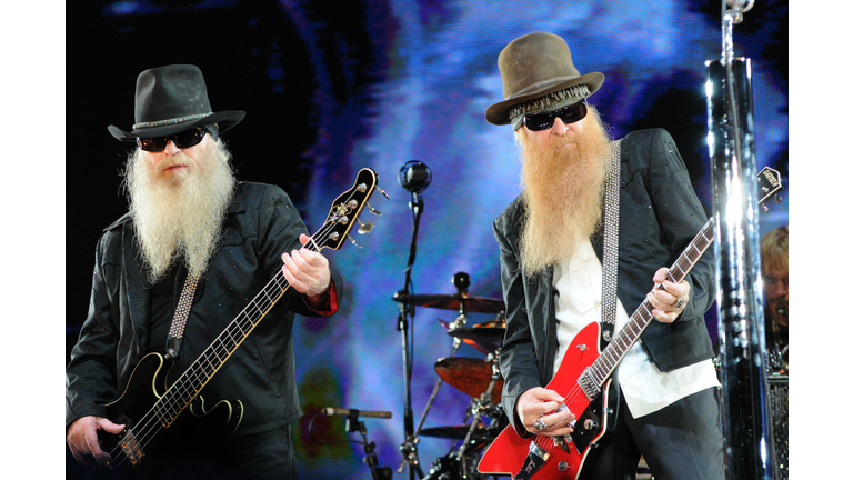 F1 Rocks Singapore - Day 2