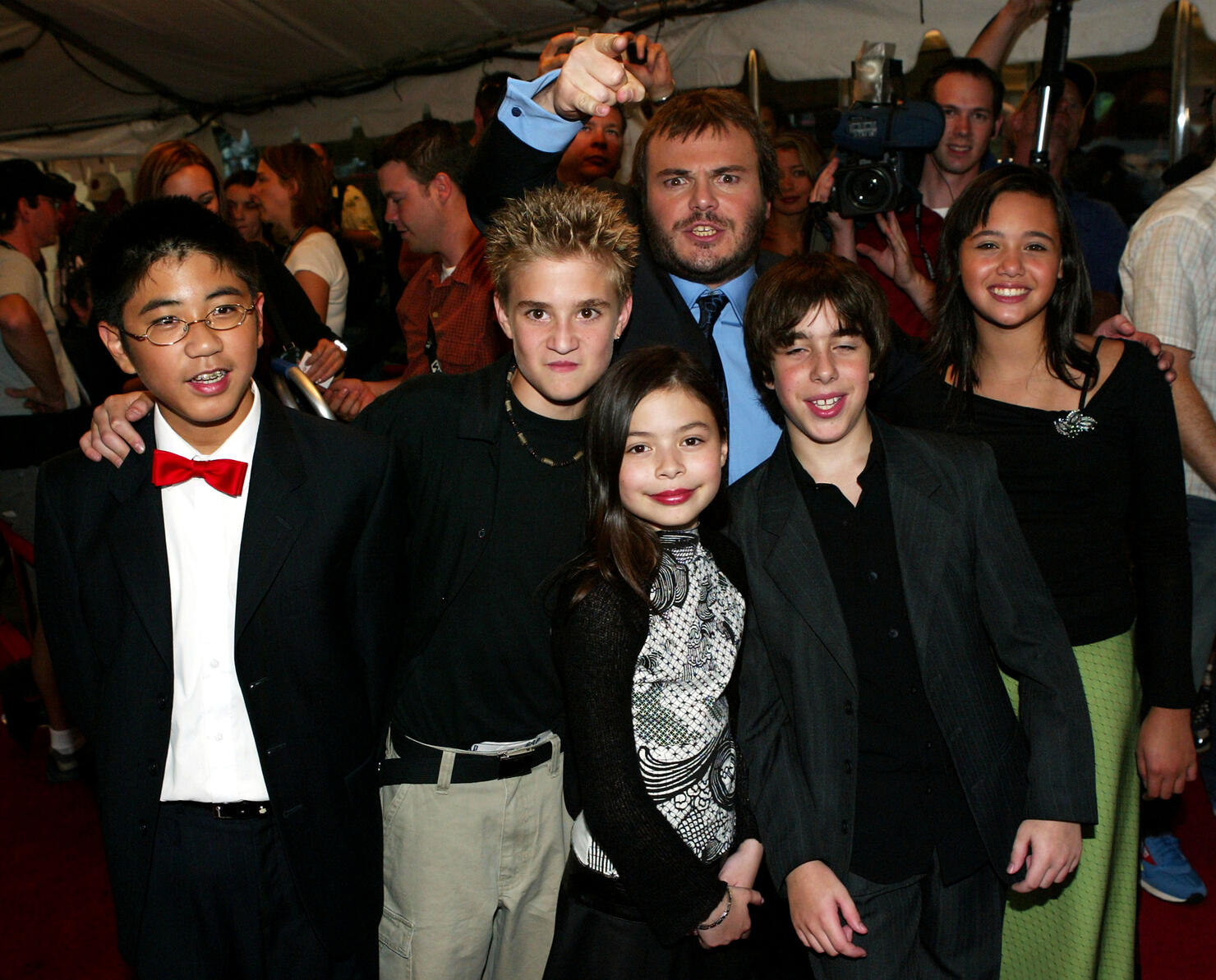 Photo: Getty