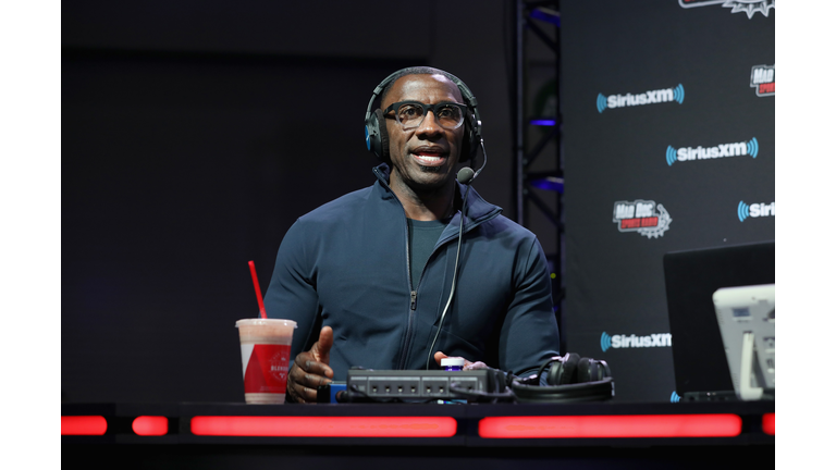 SiriusXM At Super Bowl LIII