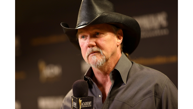 Trace Adkins Releases New Song and Video "Empty Chair" - Watch it Here