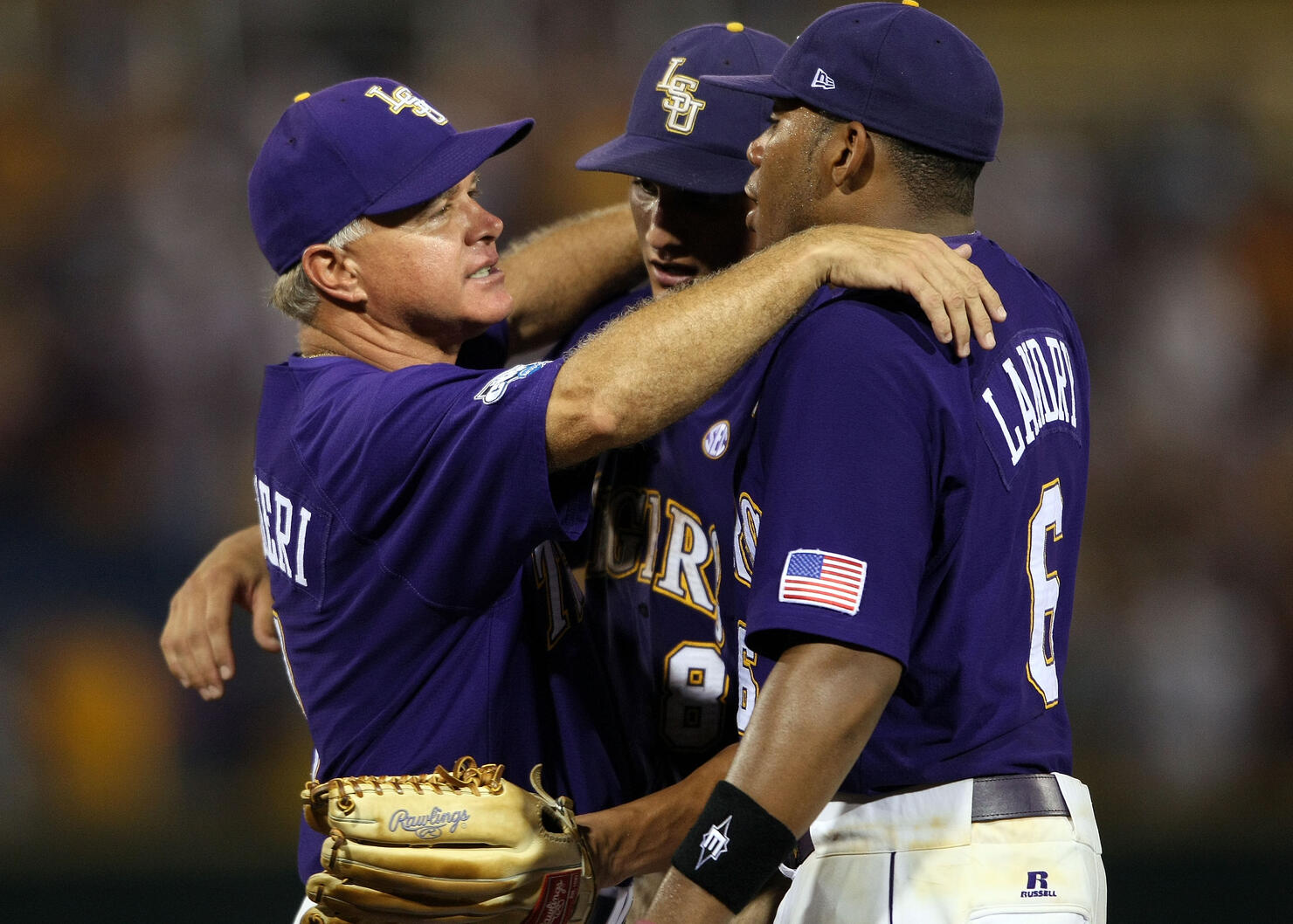 College Baseball Player of the Year Is Announced