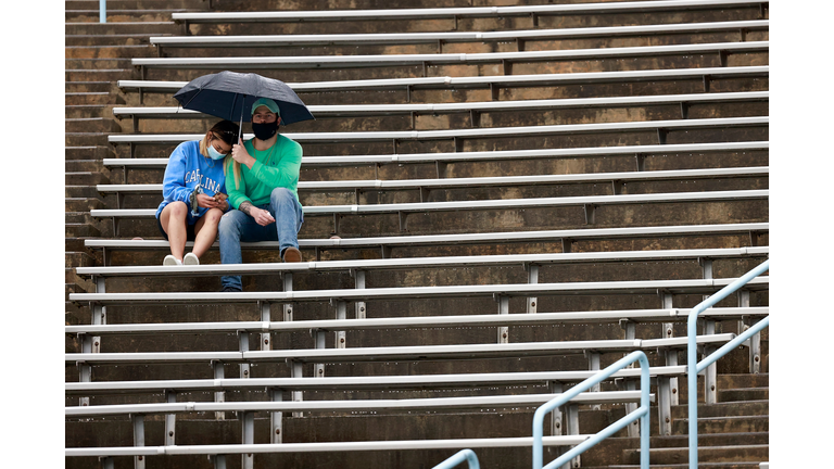 North Carolina Spring Game