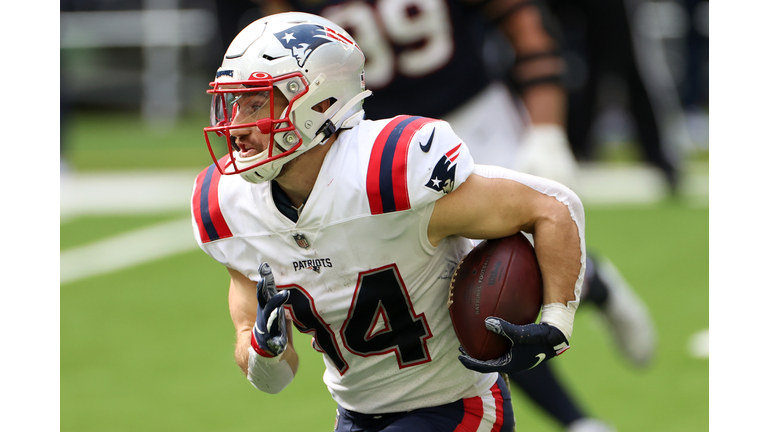 New England Patriots v Houston Texans