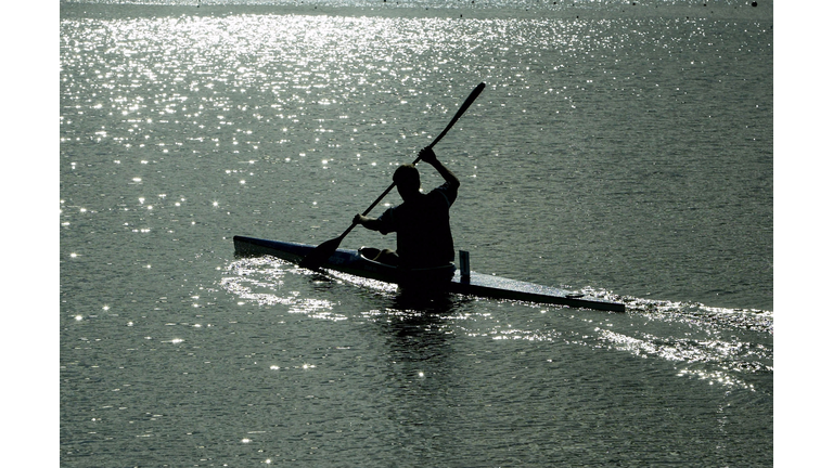 U.S. Olympic Flatwater Sprint Canoe/Kayak Team Trials