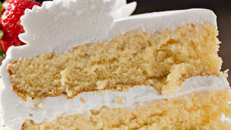 Over A Dozen Desserts Sold In California Recalled For Metal Fragments