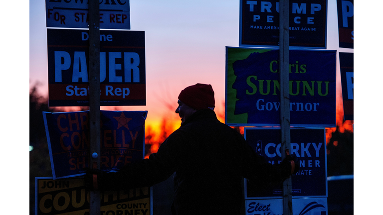 Harri Hursti responded to the wild speculation about voter fraud and quotes attributed to him while the audit was still being conducted. “Unfortunately, this type of misinformation will go on even after we have submitted our report, so a big part of this job will be to communicate the true findings, true results, and true recommendations.”