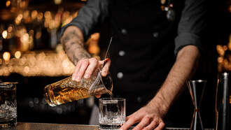 This Chicago Speakeasy Ranks Among The Best In The U.S.