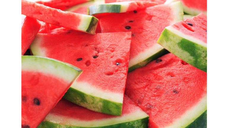 Watermelon.